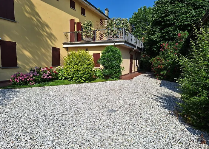 Apartament Casa Del Moro Minerbio