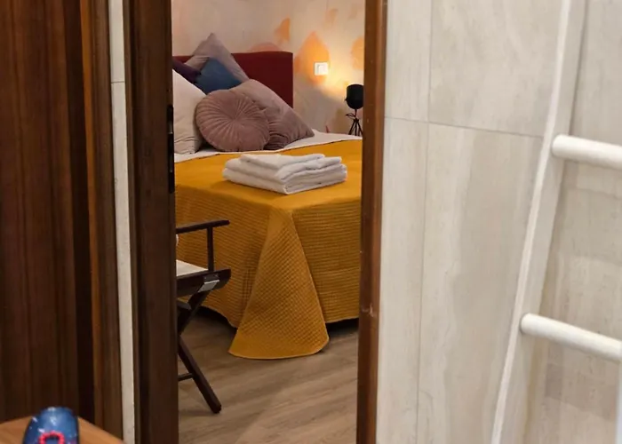 Apartament Casa Del Moro