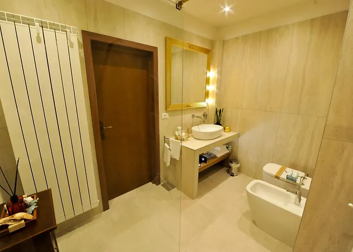 Apartament Casa Del Moro *