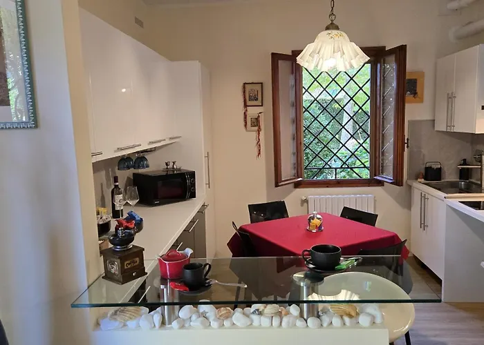 Apartament Casa Del Moro Minerbio