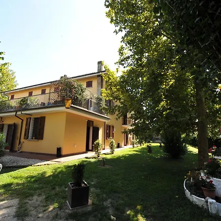 Residence Casa Del Moro *