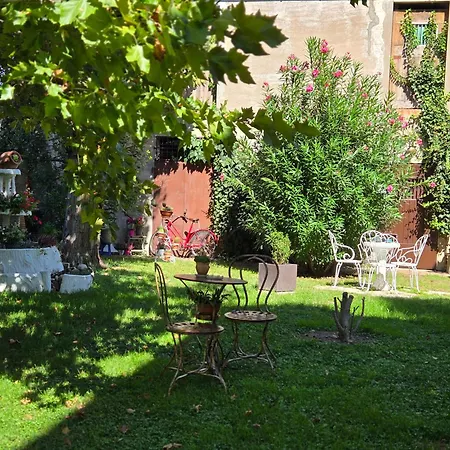 Residence Casa Del Moro * 미네르비오