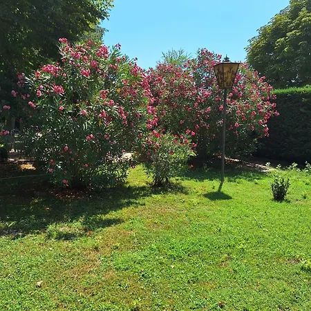 Residence Casa Del Moro * 미네르비오