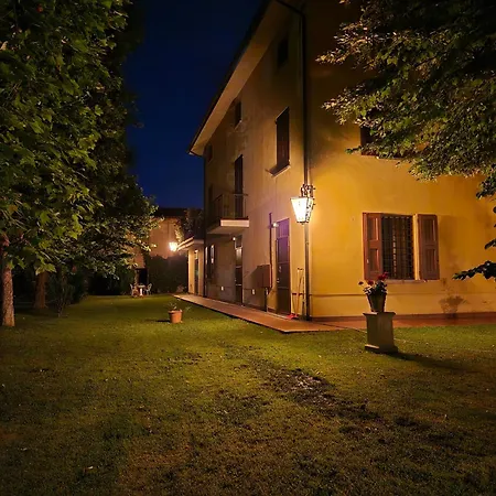 Residence Casa Del Moro *