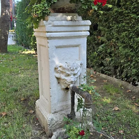 아파트 Residence Casa Del Moro *