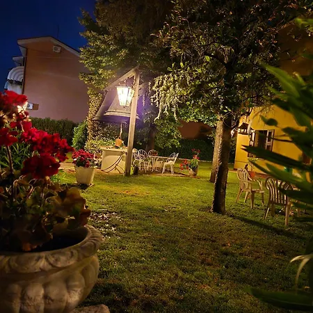 Residence Casa Del Moro