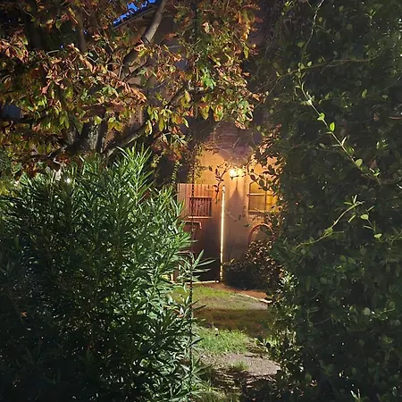 아파트 Residence Casa Del Moro *