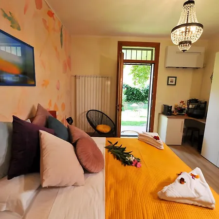 Residence Casa Del Moro 아파트 *