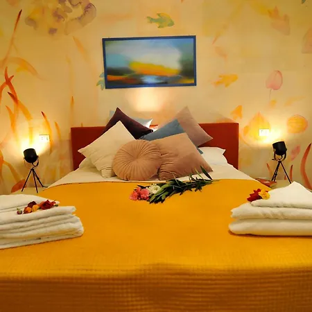 Casa Del Moro Appartement *