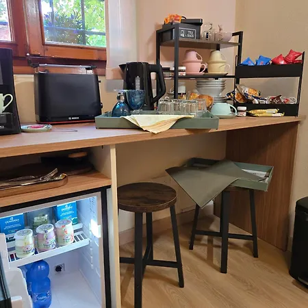 Residence Casa Del Moro