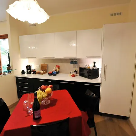 Residence Casa Del Moro 아파트