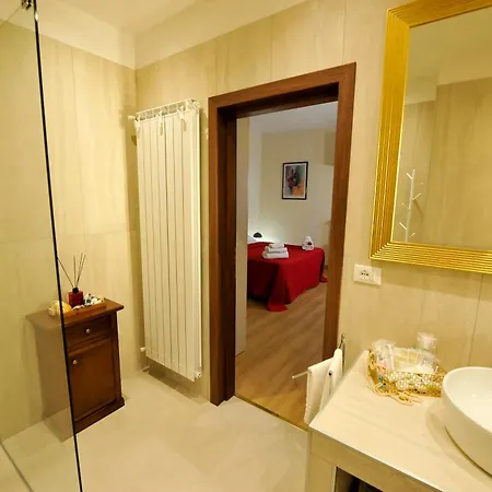 Casa Del Moro Minerbio