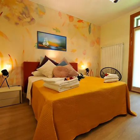 Residence Casa Del Moro *