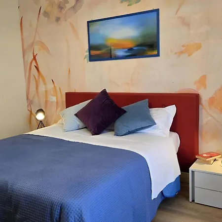 Residence Casa Del Moro 미네르비오