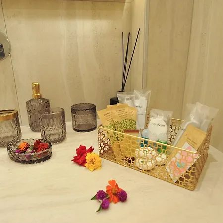 Residence Casa Del Moro 아파트 *