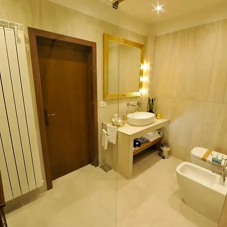 아파트 Residence Casa Del Moro *