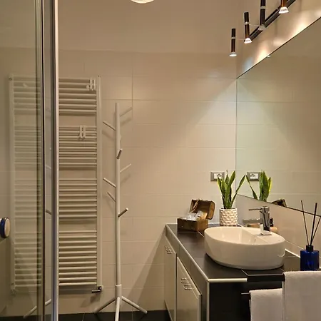 Casa Del Moro Appartement *