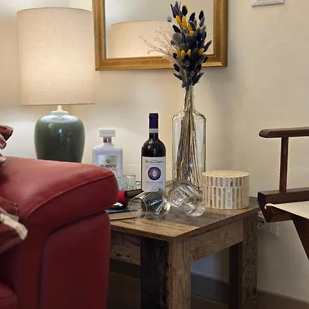 Residence Casa Del Moro 아파트 *