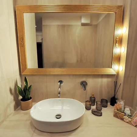 Residence Casa Del Moro 아파트 *