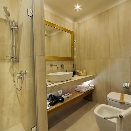 Residence Casa Del Moro *