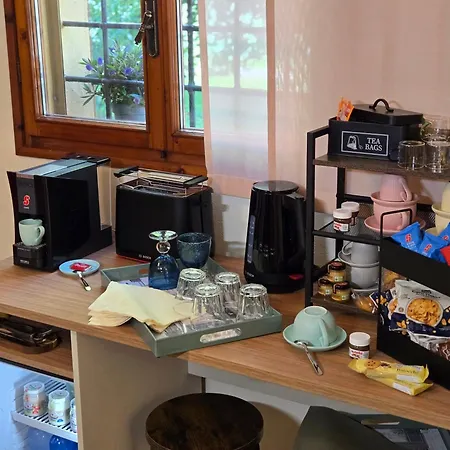 Residence Casa Del Moro Minerbio