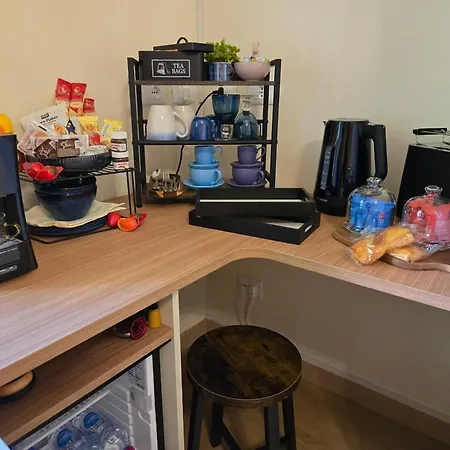 Residence Casa Del Moro Apartamento