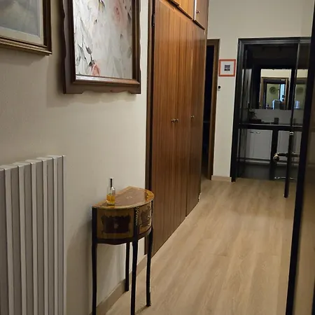 Residence Casa Del Moro *