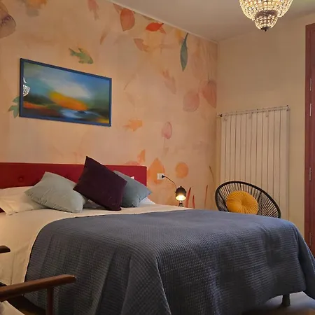 Residence Casa Del Moro 아파트