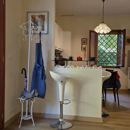 Appartement Casa Del Moro