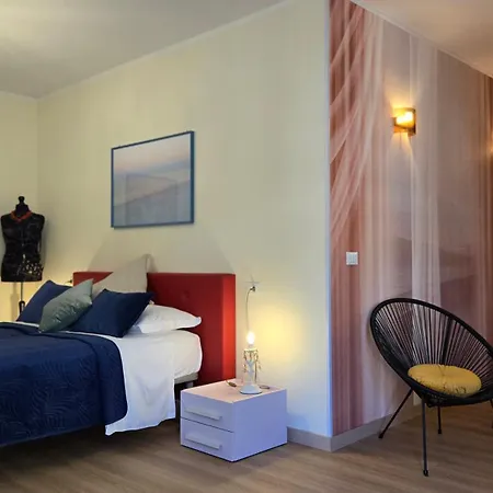 Residence Casa Del Moro 미네르비오