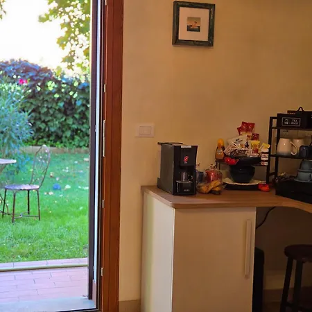 Residence Casa Del Moro 미네르비오