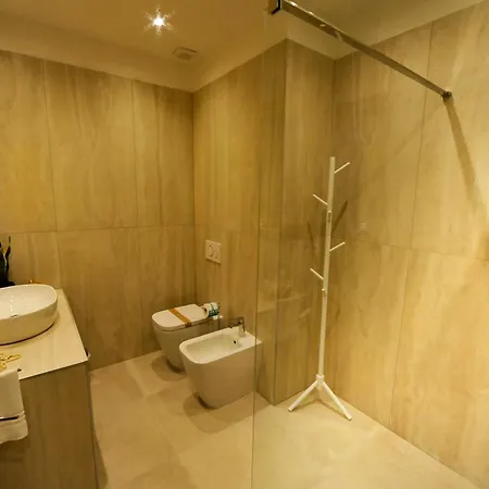 Casa Del Moro Appartement *