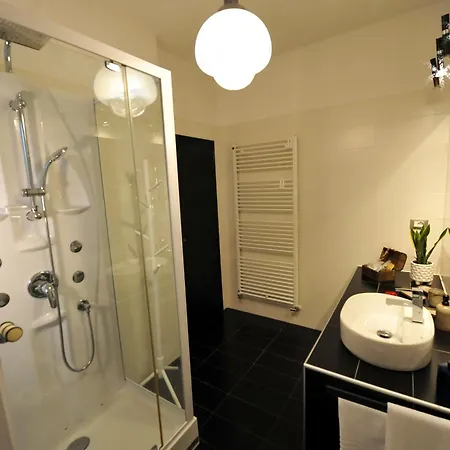 Residence Casa Del Moro 아파트 미네르비오