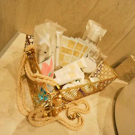 아파트 Residence Casa Del Moro