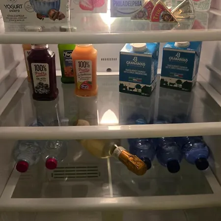 아파트 Residence Casa Del Moro 미네르비오