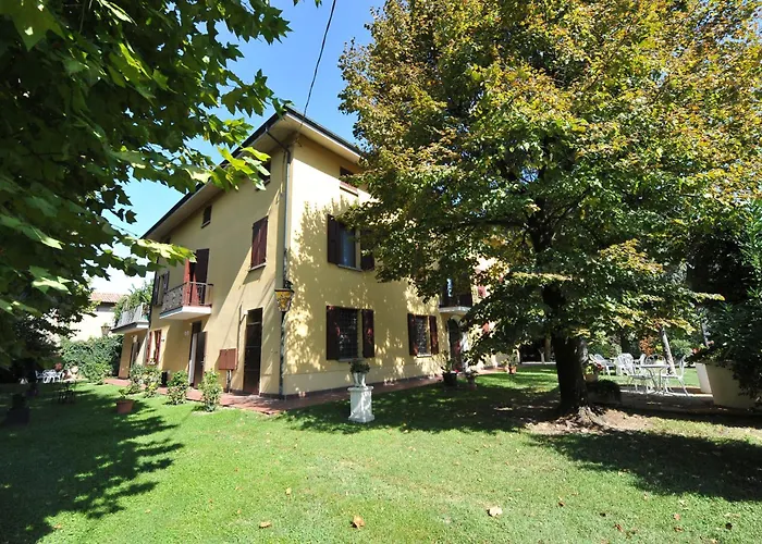 Residence Casa Del Moro Minerbio