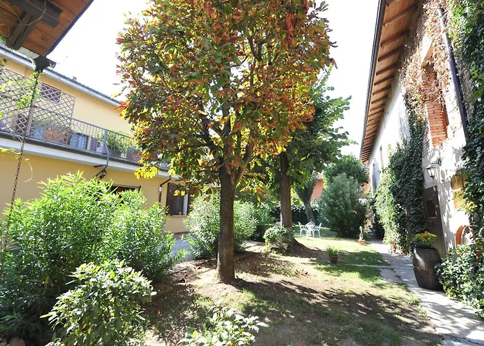 Apartamento Residence Casa Del Moro Minerbio