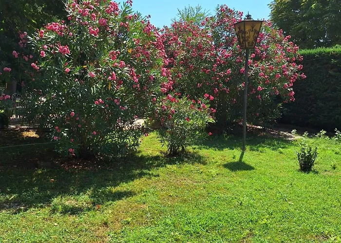 Residence Casa Del Moro * Minerbio