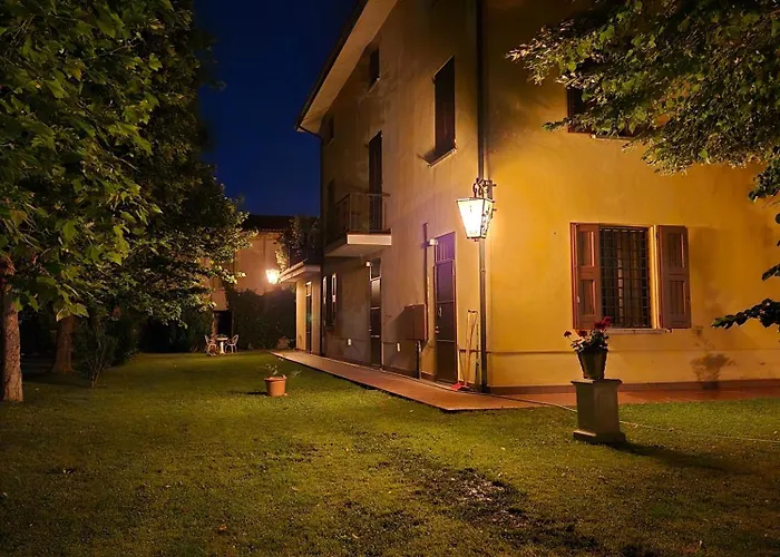 Residence Casa Del Moro *