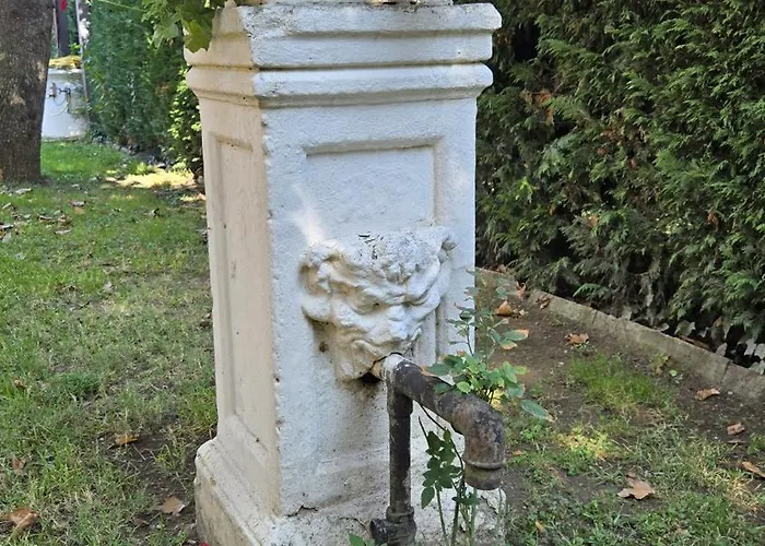 Appartement Residence Casa Del Moro *