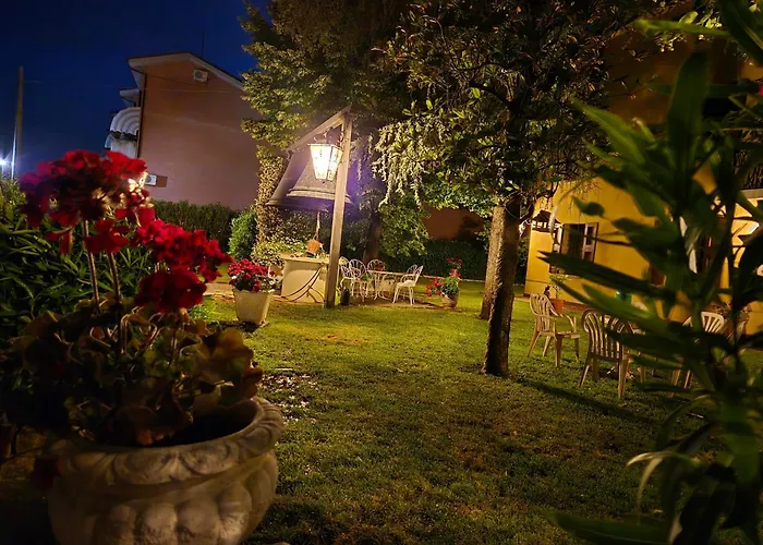 Residence Casa Del Moro