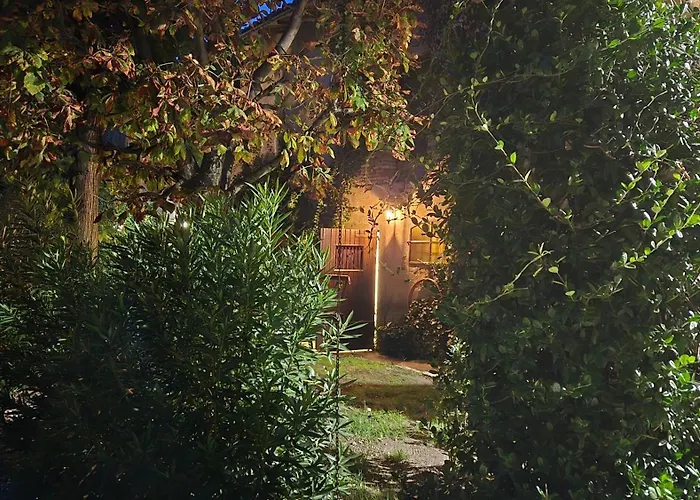 Appartement Residence Casa Del Moro *