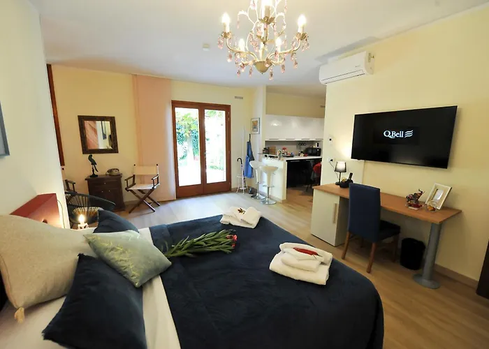 Residence Casa Del Moro Appartement Minerbio