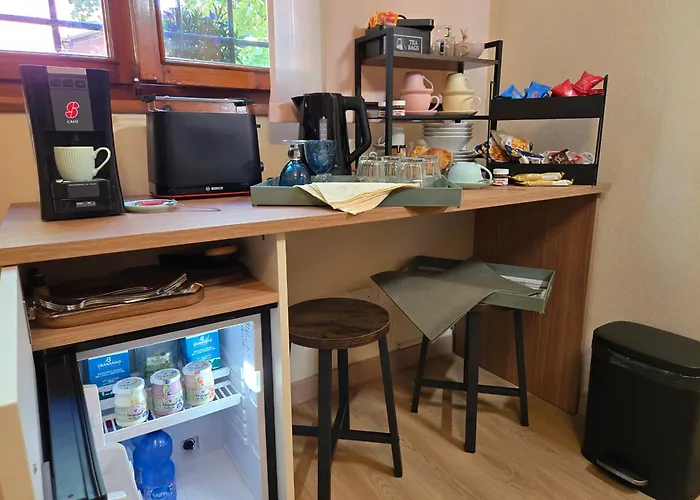 Residence Casa Del Moro