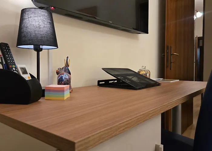 Appartement Residence Casa Del Moro Minerbio