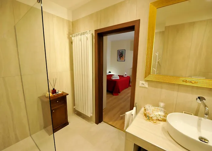 Residence Casa Del Moro Minerbio