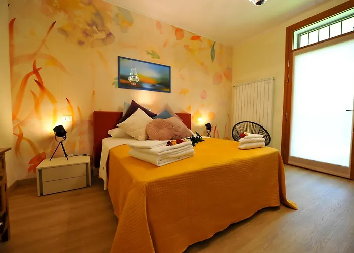 Residence Casa Del Moro *