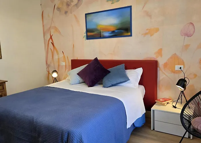 Residence Casa Del Moro Minerbio