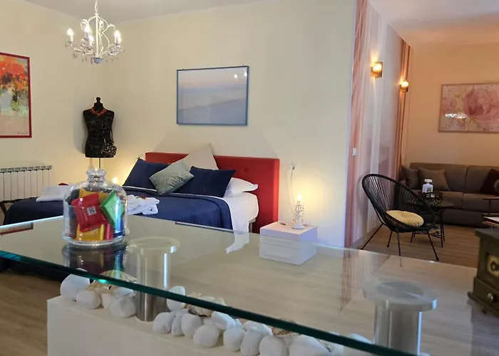 Residence Casa Del Moro Minerbio