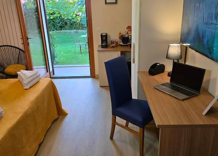 Residence Casa Del Moro